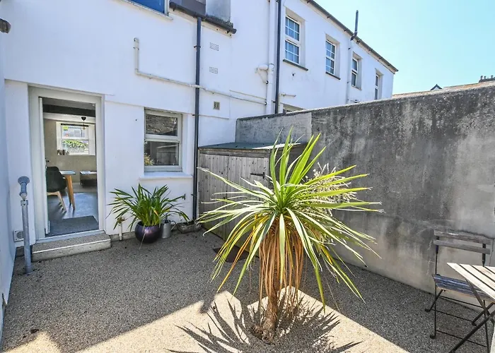 Cornwall Escapes