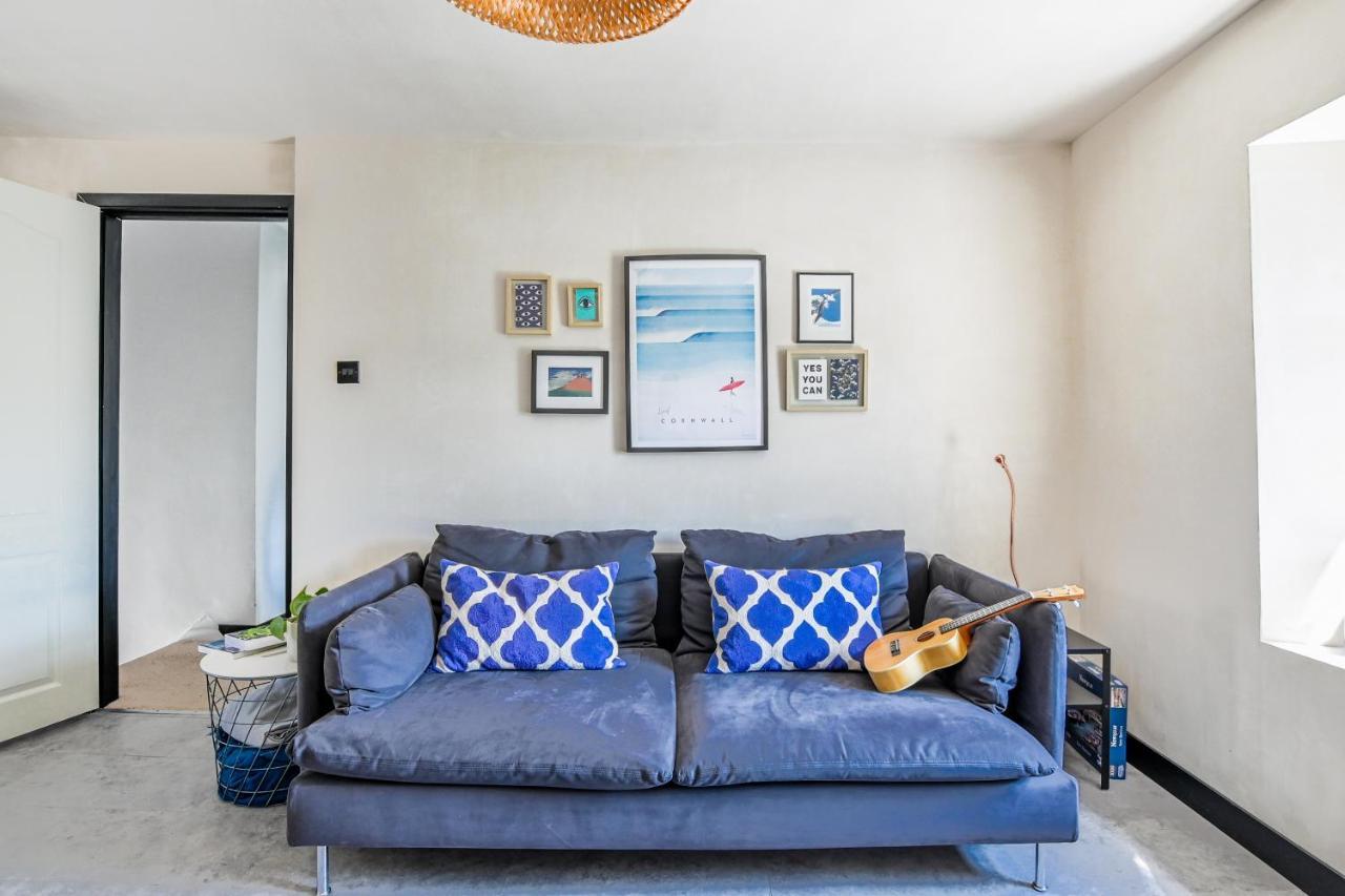 Cornwall Escapes Apartment *